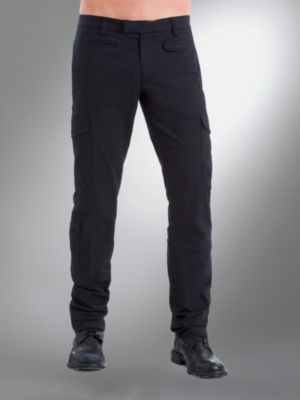 Pant with Pockets