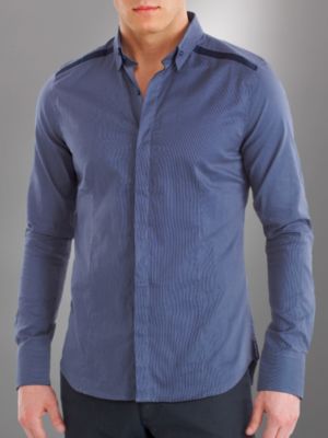UOMO - Cotton Shirt