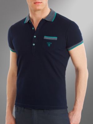 S S Polo Shirt