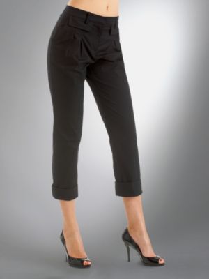 Boyfriend Pant