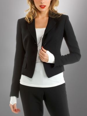 Viscose Jacket