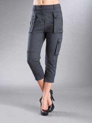 Capri Pants