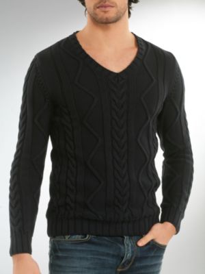 GbyM Sweater van kantoor artikelen tip.