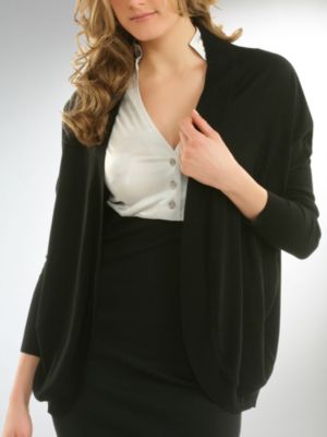 GbyM Viscose Cardigan van kantoor artikelen tip.