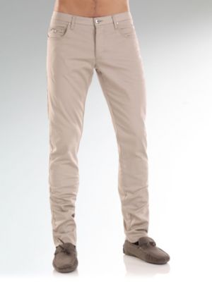 Cotton Pant