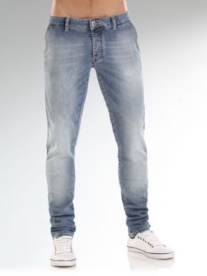5Pkt Pant