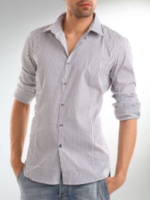 Cotton Shirt