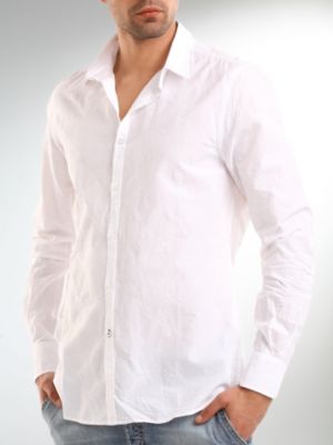 Cotton Shirt