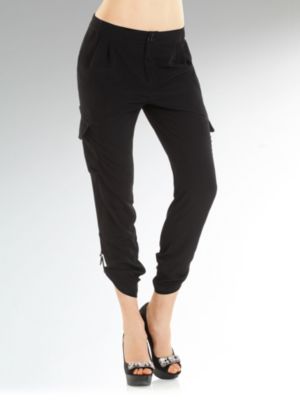 Cargo Pant