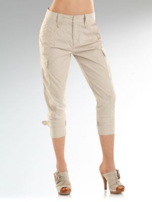 Capri Pant