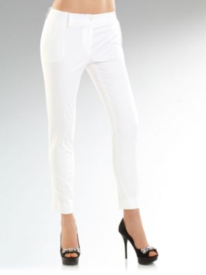 Capri Pant
