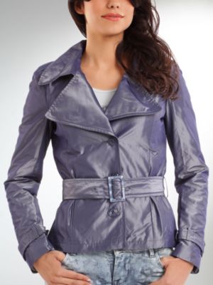 GbyM Trench