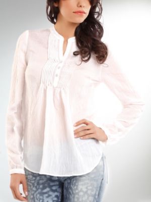 Cotton Shirt