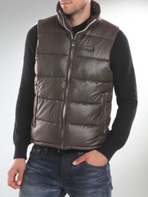 GbyM Padded Jacket