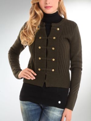 GbyM Woll Jacket