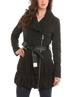 GbyM Long Jacket