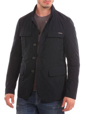 Nylon GbyM Jacket