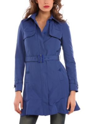 New Color GbyM Trench