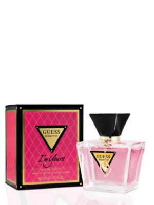 prezzo I m Yours Eau de Toilette 50 ml in offerta su prezzi in promozione