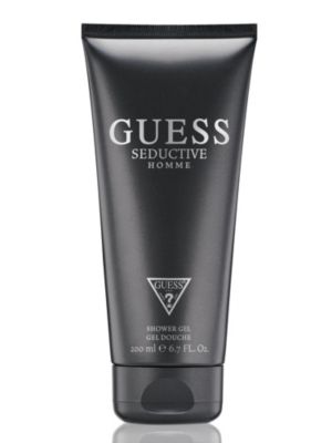 prezzo Guess Seductive Homme Shower gel 200 ml in offerta su prezzi in promozione