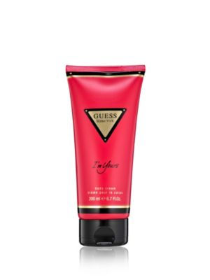 prezzo I m Yours Body Cream in offerta su prezzi in promozione