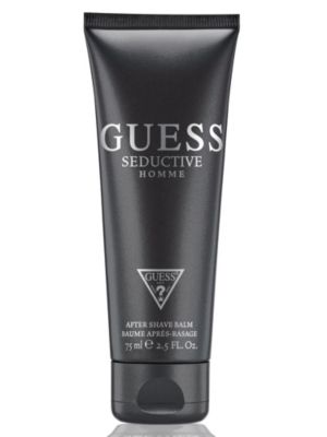 prezzo Guess Seductive Homme As balm 75ml in offerta su prezzi in promozione