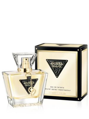 prezzo Guess Seductive Eau de Toilette 50 ml in offerta su prezzi in promozione