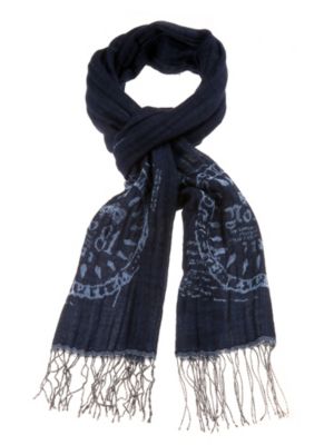 New Amsterdam Scarf
