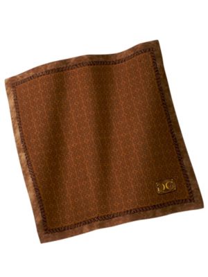 Cowgirl Foulard