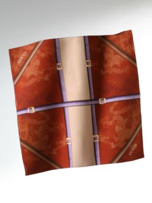 Foulards