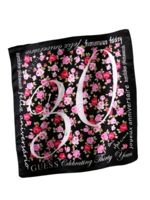 30th Anniversary Neckerchief