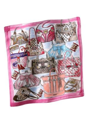 prezzi e offerte Guess Accessories Foulard su prezzi in promozione