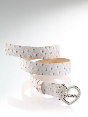 Citrine Belt