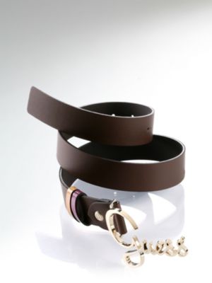 Alexi Belt