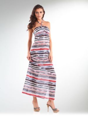 GbyM Sea Taste Dress