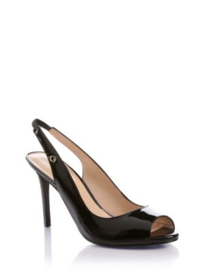 Open Toe