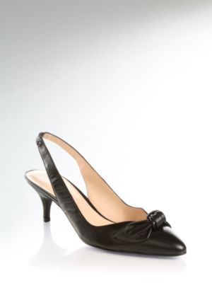 Court Shoes