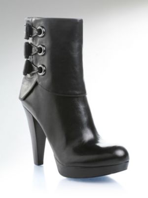 Palila Leather
