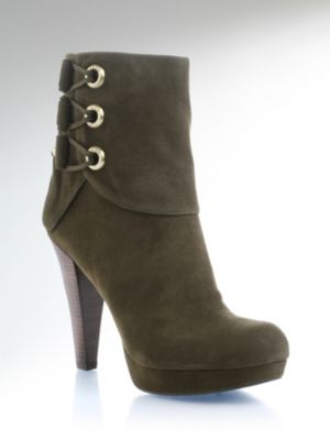 Palila Suede