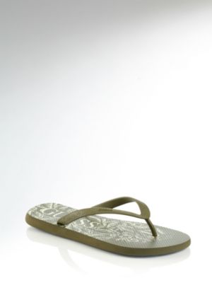 Zed Flip Flop