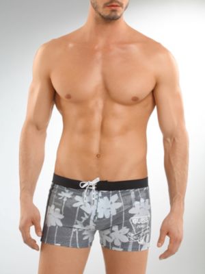 Guess Deluxe Trunk