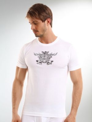 Pop Eagle T Shirt