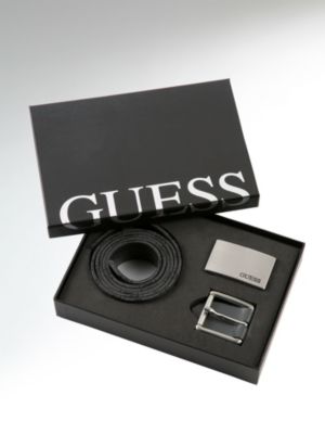 Identity Gifting Belt