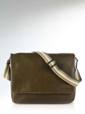 Taylor Messenger