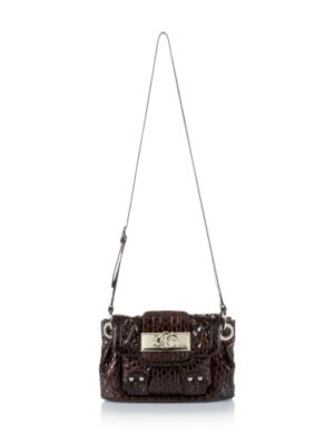 Sapphire Crossbody Bag...