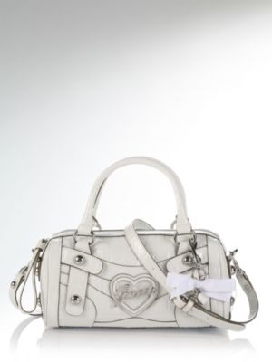 Elma Box Bag