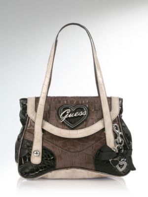Elma Small Satchel