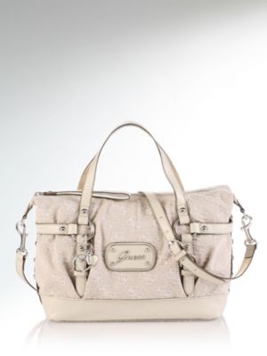 Sheer Bliss Satchel