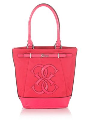Mural Small Carryall