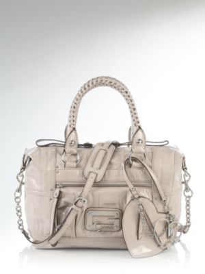 Big City Box Bag
